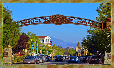 temecula sign